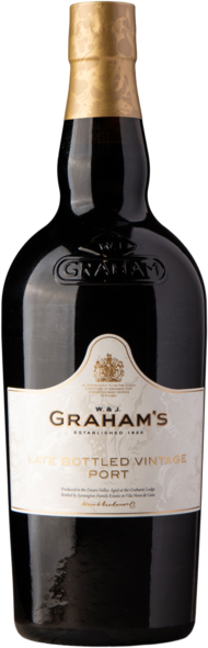 2020 LBV inkl. æske