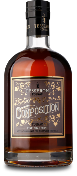 Tesseron Composition 40%, AOP, 70 cl