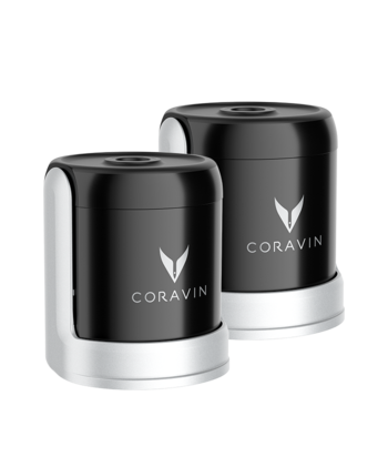 Coravin Sparkling Stoppers 2-Pack