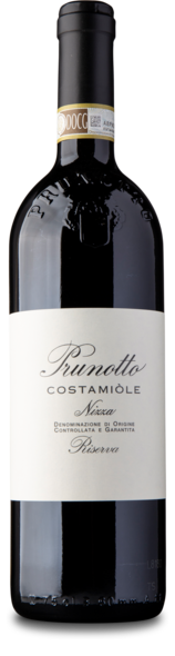 2021 Costamiole Nizza Riserva Barbera d´Asti, D.O.C.G.