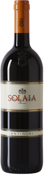 2019 Solaia, IGT, 150 cl