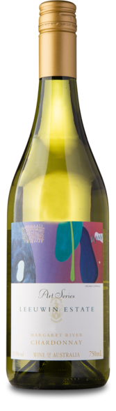 2021 Art Series Chardonnay
