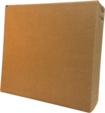 Forsendelseskasse Lille