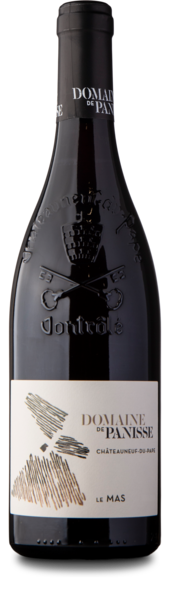 2022 Chateauneuf-du-Pape Rouge, Le Mas, AOP