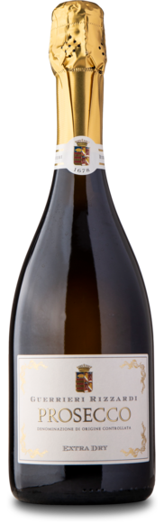 Prosecco Spumante, D.O.C.