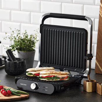 Nordic Sense Paninigrill