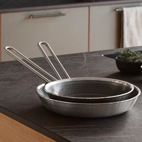 Eva Trio Multi Stegepandesæt, Ø24 & Ø28 cm