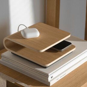 Stelton RO trådløs oplader