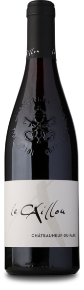 2023 Chateauneuf-du-Pape Rouge Organic, AOP
