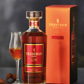 Tesseron Lot No. 90