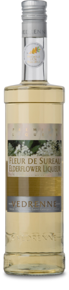 Vedrenne Fleur de Sureau 20%, 70 cl