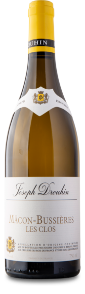 2023 Mâcon-Bussières les Clos, AOP