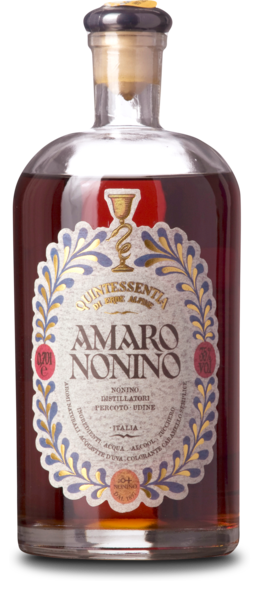 Amaro Bitter Orange 35%, 70 cl