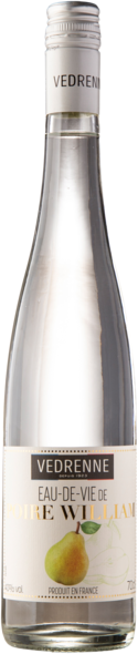 Poire William 40%, 70 cl