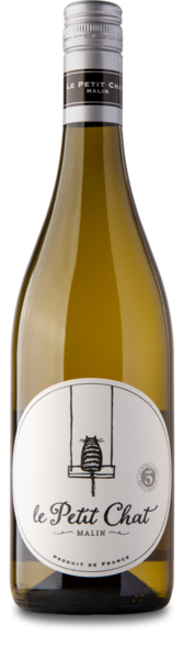 Le Petit Chat Blanc, VDF