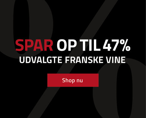 FRANSKE VINE