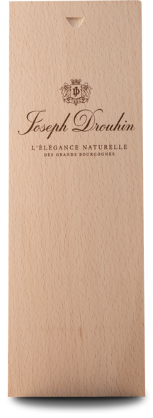 Marc de Bourgogne 40%, 70 cl