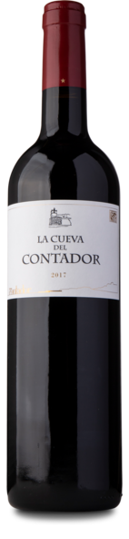 2018 La Cueva del Contador, D.O.Ca.