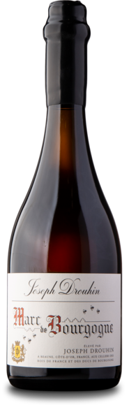 Marc de Bourgogne 40%, 70 cl