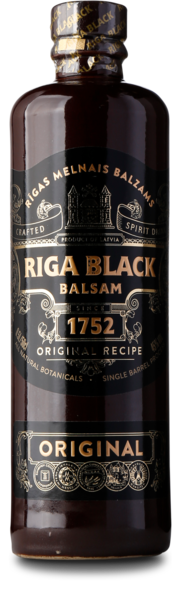 Riga Balsam 45%, 50 cl