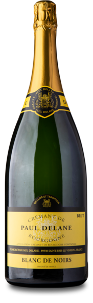 Cremant de Bourgogne, AOP, 150 cl