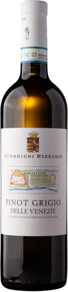 2024 Pinot Grigio, D.O.C.
