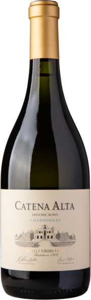 2022 Catena Alta Chardonnay