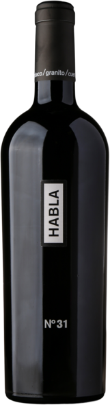 2020 Habla No. 31, DO