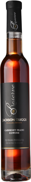 2019 Cabernet Franc Reserve, Ice Wine, 37,5 cl