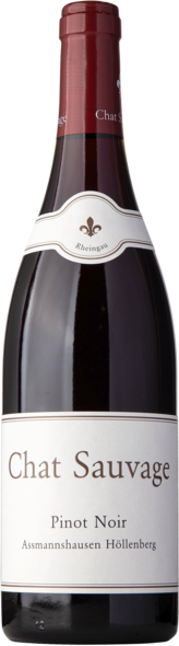 2022 Pinot Noir, Lagenwein, Assmannshausen Höllenberg