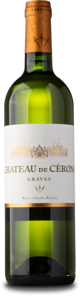 2020 Château de Cérons Graves Blanc, AOP