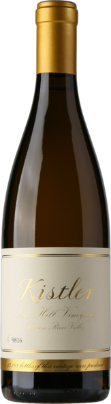 2022 Vine Hill Vineyard Chardonnay, Russian River