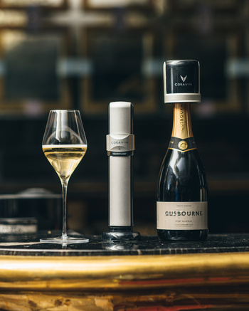 Coravin Sparkling