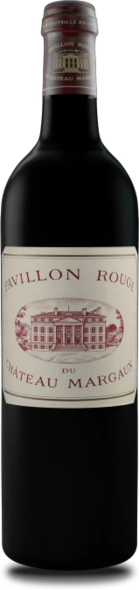 2022 Pavillon Rouge, AOP