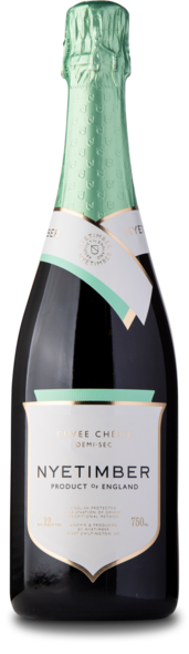 Cuvee Chérie Demi-Sec NV