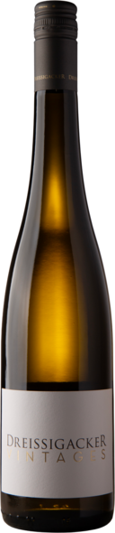 Vintages Riesling No. 6 Organic