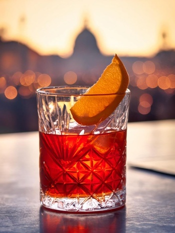 Negroni-pakken