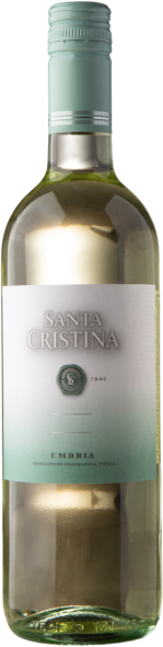 2024 Santa Cristina Bianco Umbria, IGT