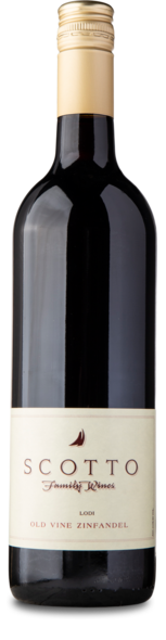 Old Vine Zinfandel