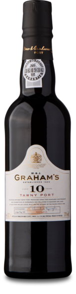 10 Year Old Tawny, 37,5 cl