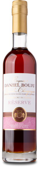Daniel Bouju Reserve 40%, AOP, 35 cl