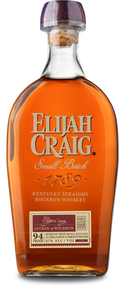 Elijah Small Batch, 47%, 70 cl