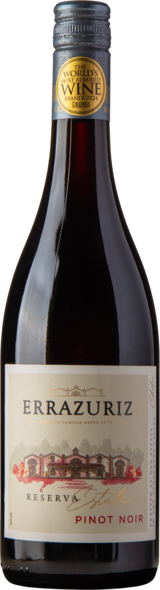 Estate Pinot Noir