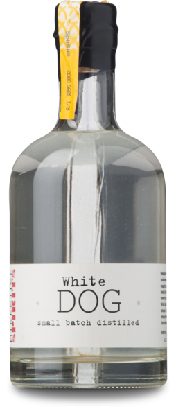 Mikkeller White Dog 42%, 37,5 cl