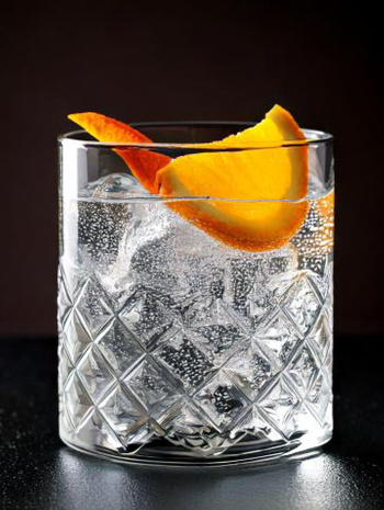 Knut Hansen Tonic-pakken