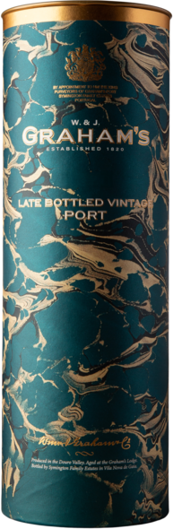 2020 LBV inkl. æske