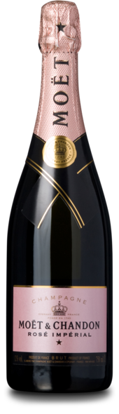 Moet & Chandon Brut Rose