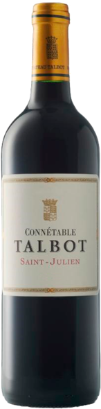 2024 Connetable Talbot, 2e Vin
