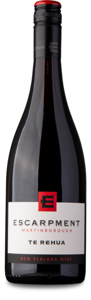 2022 Te Rehua Pinot Noir