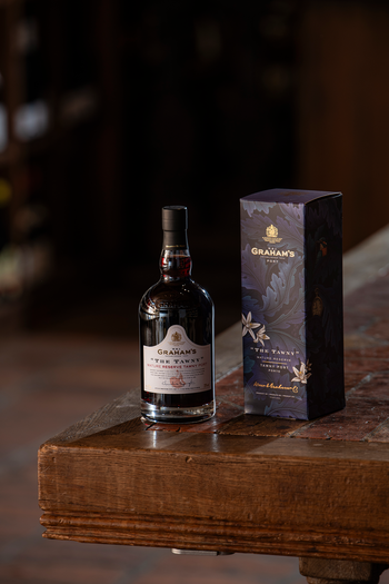 The Tawny, Reserve Tawny, DOP